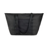 VINGA Sac weekend en polyester recyclé GRS Livorno Personnalisable | BCM Goodies - 1
