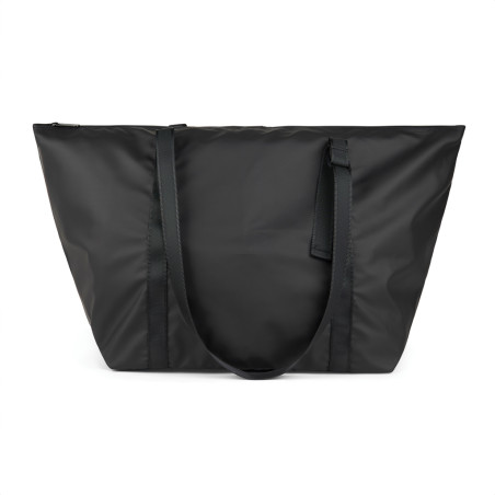 VINGA Sac weekend en polyester recyclé GRS Livorno Personnalisable | BCM Goodies - 2