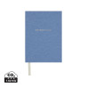 VINGA One memory a day Journal intime en papier  recyclé GRS Personnalisable | BCM Goodies - 3