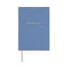 VINGA One memory a day Journal intime en papier  recyclé GRS Personnalisable | BCM Goodies - 1