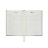 VINGA One memory a day Journal intime en papier  recyclé GRS Personnalisable | BCM Goodies - 2