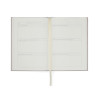 VINGA Thankfulness Journal intime en papier recyclé GRS Personnalisable | BCM Goodies - 2