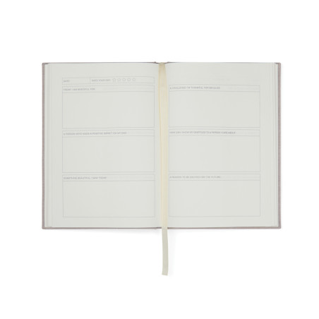 VINGA Mind Journal intime en papier recyclé GRS Personnalisable | BCM Goodies - 2