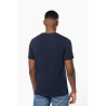 T-shirt col rond manches courtes homme Personnalisable | BCM Goodies - 3