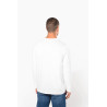 T-shirt col rond manches longues homme Personnalisable | BCM Goodies - 1