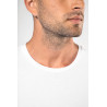 T-shirt col rond manches longues homme Personnalisable | BCM Goodies - 3