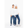 T-shirt col rond manches longues femme Personnalisable | BCM Goodies - 4