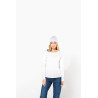 T-shirt col rond manches longues femme Personnalisable | BCM Goodies - 2