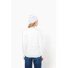 T-shirt col rond manches longues femme Personnalisable | BCM Goodies - 3
