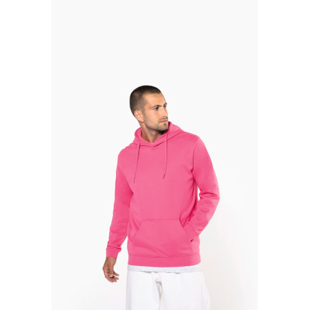 Sweat-shirt capuche homme Personnalisable | BCM Goodies - 4