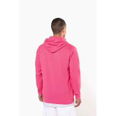Sweat-shirt capuche homme Personnalisable | BCM Goodies - 1