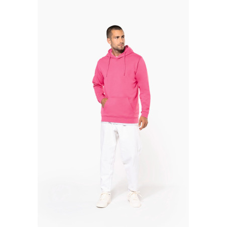 Sweat-shirt capuche homme Personnalisable | BCM Goodies - 2