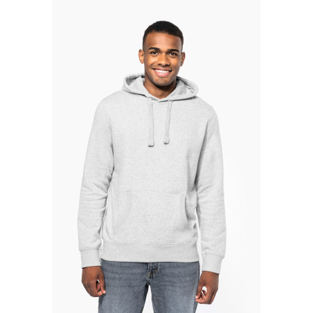 Sweat-shirt capuche homme Personnalisable | BCM Goodies - 4