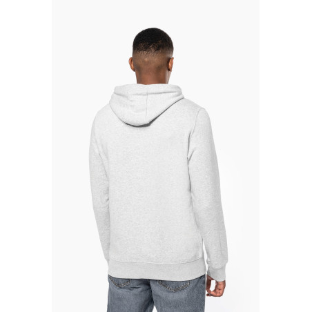 Sweat-shirt capuche homme Personnalisable | BCM Goodies - 1