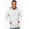 Sweat-shirt capuche homme Personnalisable | BCM Goodies - 2