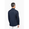 Chemise popeline manches longues homme Personnalisable | BCM Goodies - 1