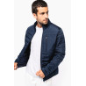 Veste bi-matière homme Personnalisable | BCM Goodies - 2