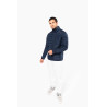 Veste bi-matière homme Personnalisable | BCM Goodies - 3