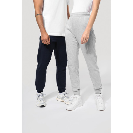 Pantalon molleton unisexe Personnalisable | BCM Goodies - 4