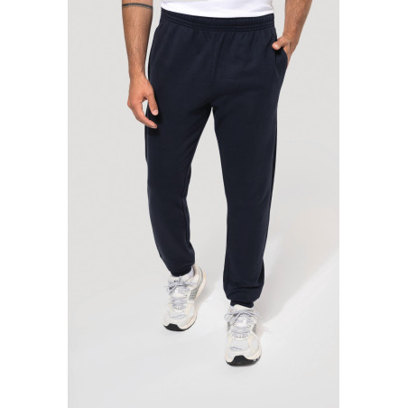 Pantalon molleton unisexe Personnalisable | BCM Goodies - 1