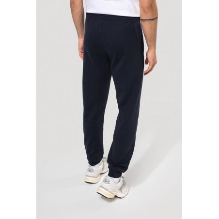 Pantalon molleton unisexe Personnalisable | BCM Goodies - 2