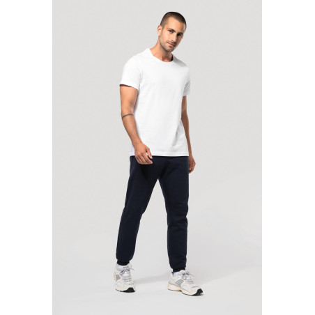 Pantalon molleton unisexe Personnalisable | BCM Goodies - 3