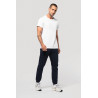 Pantalon molleton unisexe Personnalisable | BCM Goodies - 3