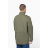 Veste safari homme Personnalisable | BCM Goodies - 1
