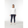 Sweat-shirt col rond Midweight Softstyle Personnalisable | BCM Goodies - 1