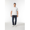 T-shirt homme softstyle midweight Personnalisable | BCM Goodies - 2