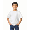 T-shirt enfant softstyle midweight Personnalisable | BCM Goodies - 2