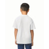 T-shirt enfant softstyle midweight Personnalisable | BCM Goodies - 1