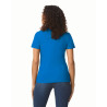 T-shirt femme softstyle midweight Personnalisable | BCM Goodies - 1