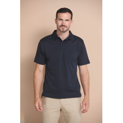 Polo homme Coolplus® Personnalisable | BCM Goodies - 3