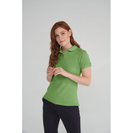 Polo femme Coolplus® Personnalisable | BCM Goodies - 1