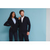 Cardigan zippé Personnalisable | BCM Goodies - 3