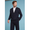Cardigan zippé Personnalisable | BCM Goodies - 1