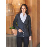 Cardigan femme Personnalisable | BCM Goodies - 1