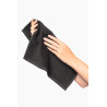 Serviettes dinvité 30 x 30 cm - Lot de 5 serviettes Personnalisable | BCM Goodies - 4