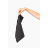 Serviettes dinvité 30 x 30 cm - Lot de 5 serviettes Personnalisable | BCM Goodies - 1