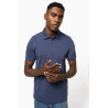Polo piqué manches courtes homme Personnalisable | BCM Goodies - 4