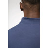 Polo piqué manches courtes homme Personnalisable | BCM Goodies - 3