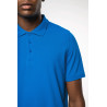 Polo piqué manches courtes homme Personnalisable | BCM Goodies - 2