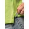Polo manches courtes femme Personnalisable | BCM Goodies - 3