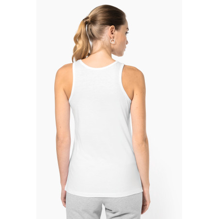 Débardeur Bio150 IC femme Personnalisable | BCM Goodies - 1