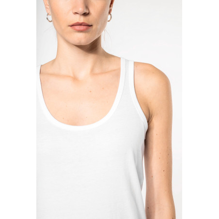 Débardeur Bio150 IC femme Personnalisable | BCM Goodies - 2