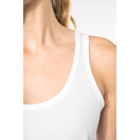 Débardeur Bio150 IC femme Personnalisable | BCM Goodies - 3
