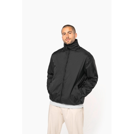 Coupe-vent doublé homme Personnalisable | BCM Goodies - 4
