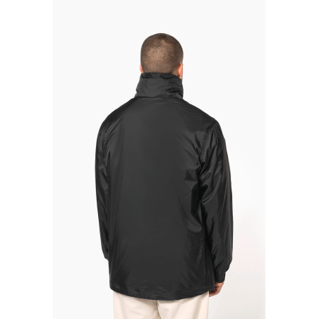 Coupe-vent doublé homme Personnalisable | BCM Goodies - 1