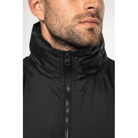 Coupe-vent doublé homme Personnalisable | BCM Goodies - 2